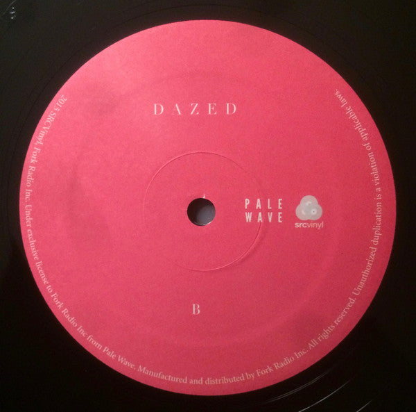 Teenage Wrist - Dazed