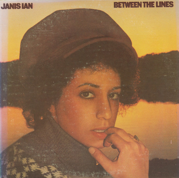 Between The Lines