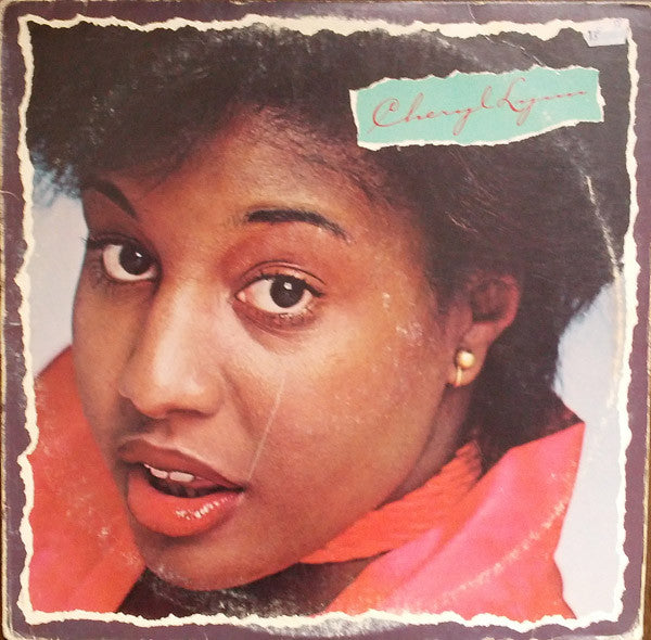Cheryl Lynn - Cheryl Lynn