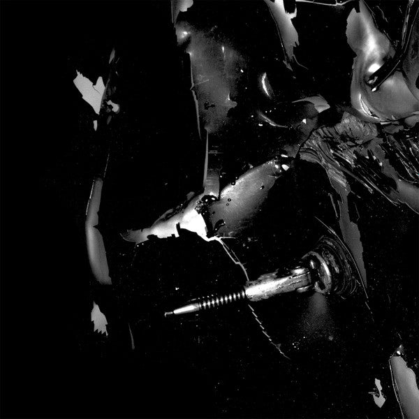 Massive Attack - Mezzanine