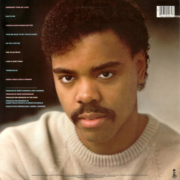 Durell Coleman - Durell Coleman