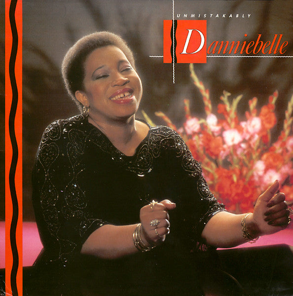 Danniebelle Hall - Unmistakably Danniebelle