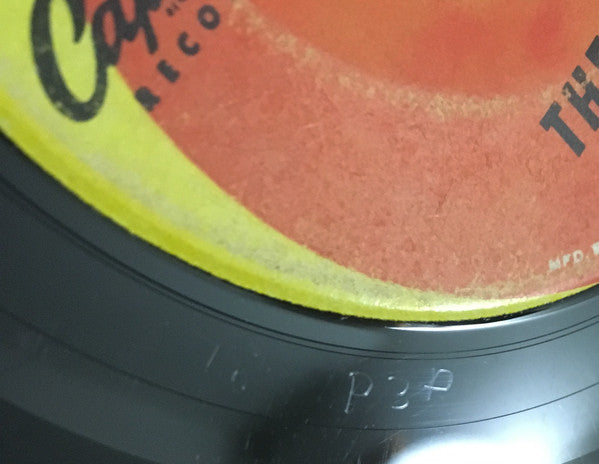 The Beatles - We Can Work It Out / Day Tripper