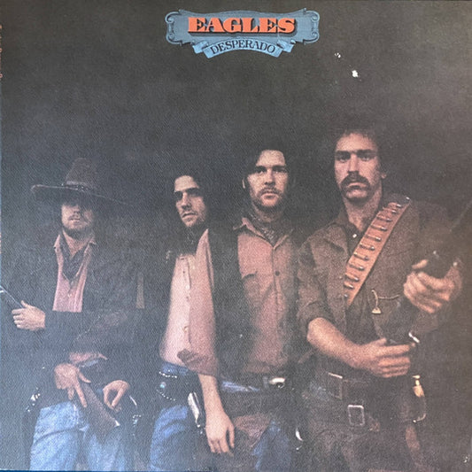 Eagles - Desperado
