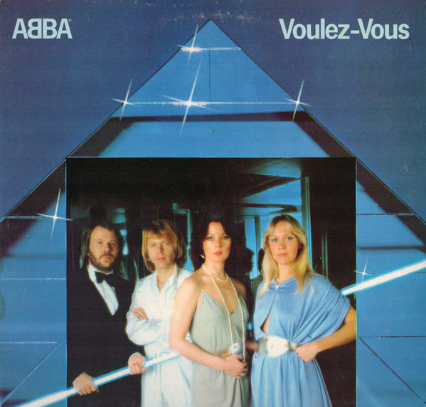 ABBA - Voulez-Vous