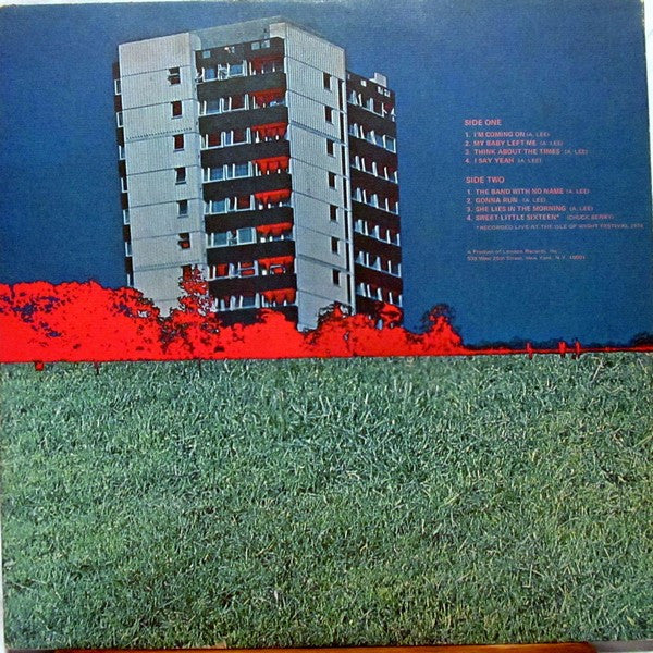 Ten Years After - Watt