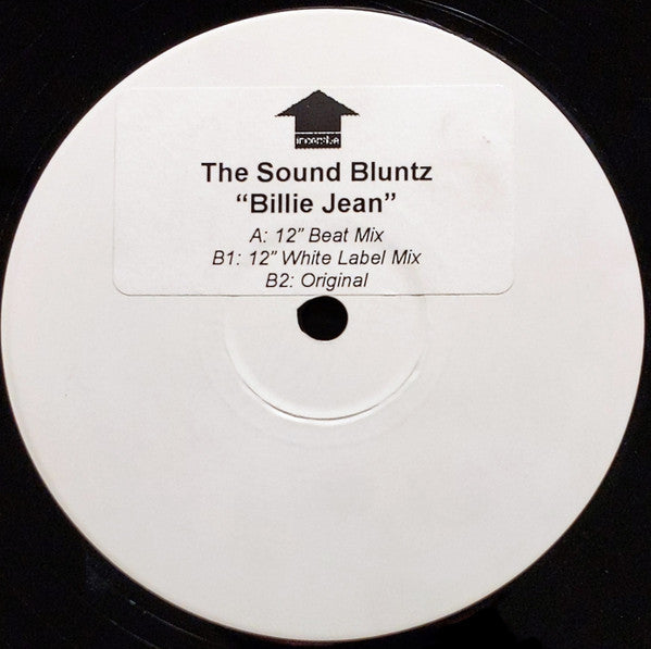 The Sound Bluntz - Billie Jean