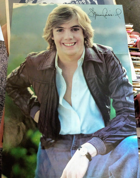 Shaun Cassidy