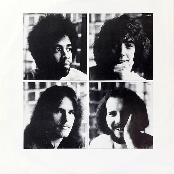 Stanley Clarke - Rocks, Pebbles And Sand
