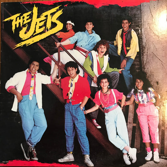The Jets