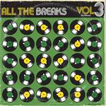 Various - All The Breaks Vol. 3