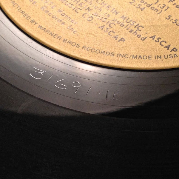 Frank Zappa - Apostrophe (')