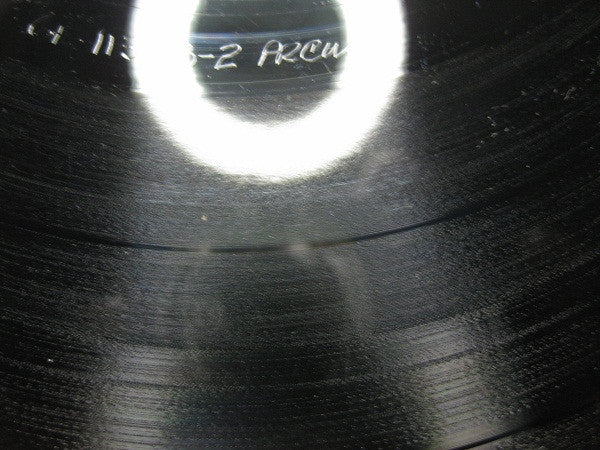 Jackson Browne - Running On Empty