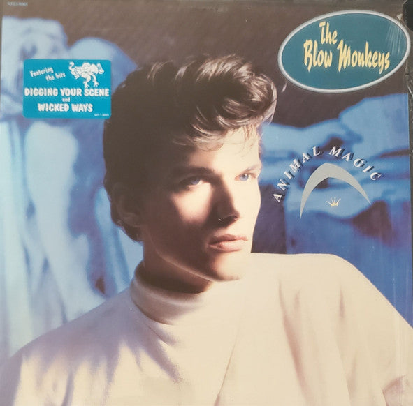 The Blow Monkeys - Animal Magic