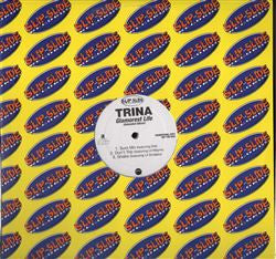 Trina - Glamorest Life (Amended Album)