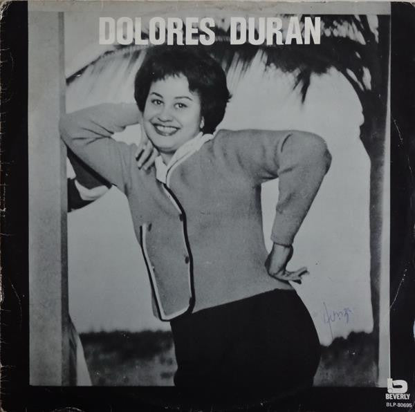 Dolores Duran
