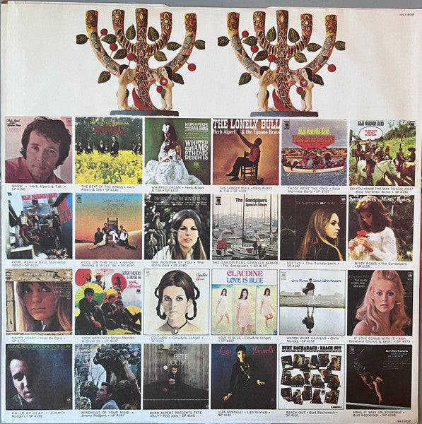 Quincy Jones - John And Mary (Original Motion Picture Score)