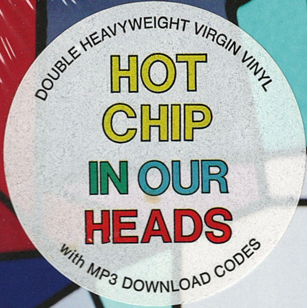 Hot Chip - In Our Heads