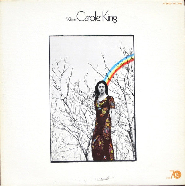Writer: Carole King