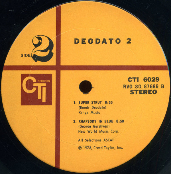 Deodato 2