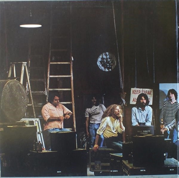 Linda Ronstadt - Simple Dreams