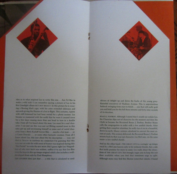 Les McCann Ltd. - Beaux J. Pooboo