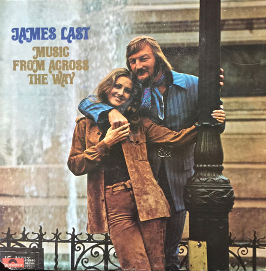 James Last - Music From Across The Way