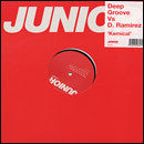 Deepgroove - Kemical