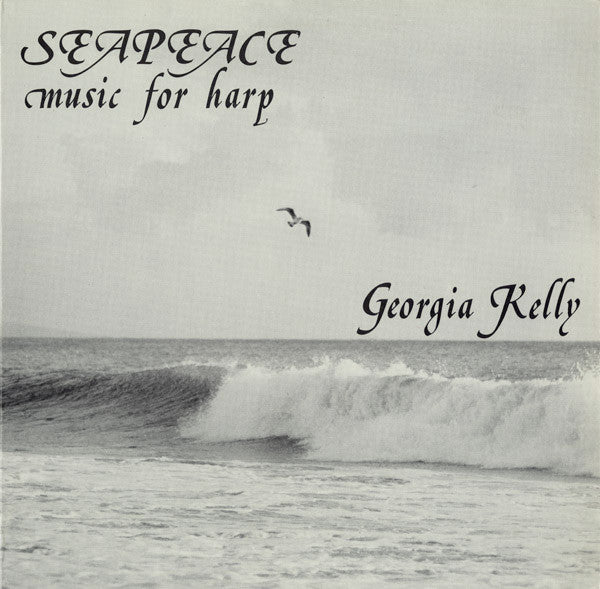 Georgia Kelly - Seapeace (Music For Harp)