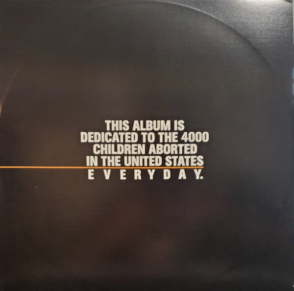 The Front (5) - The Front