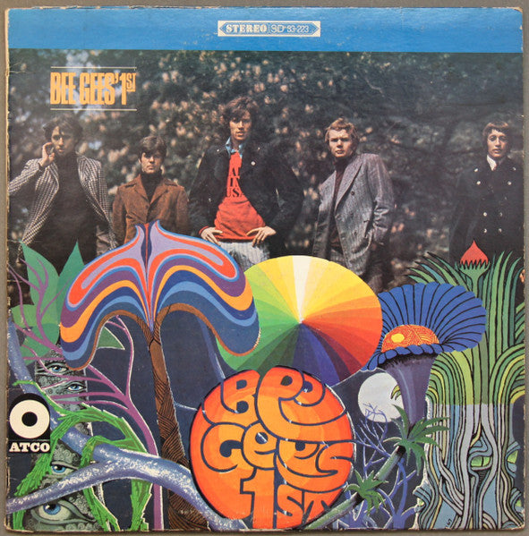 Bee Gees' 1st