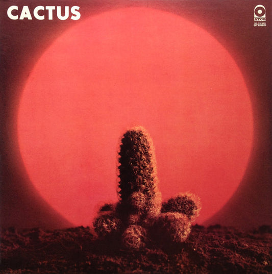 Cactus