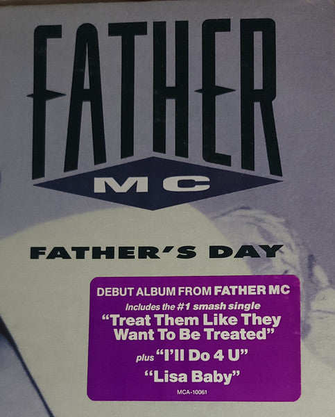 Father MC - Father's Day