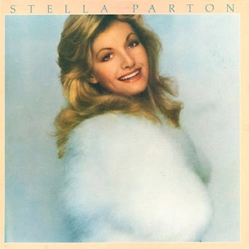 Stella Parton