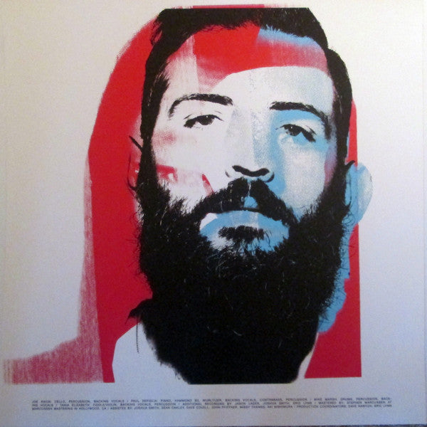 The Avett Brothers - True Sadness