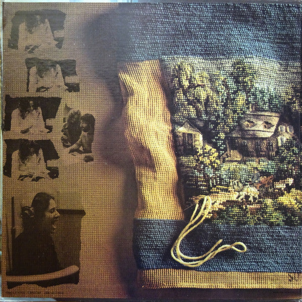 Carole King - Tapestry