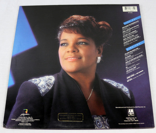 Shirley Caesar - Her Very Best