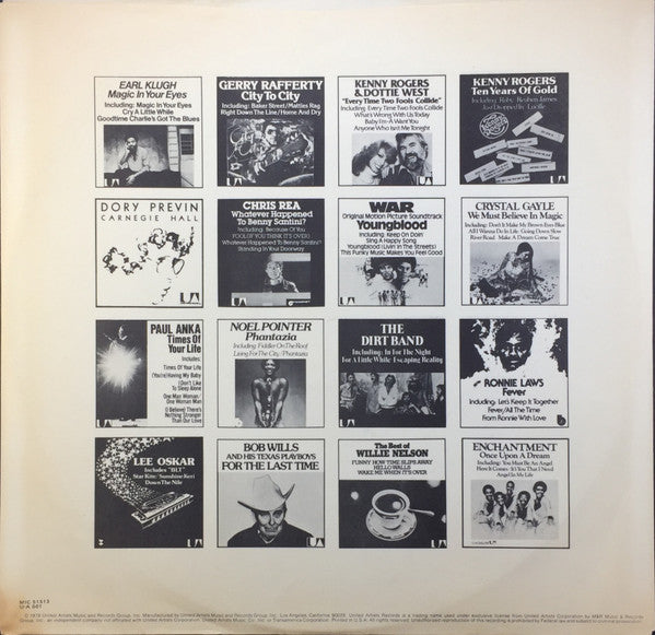 The Very Best Of Slim Whitman