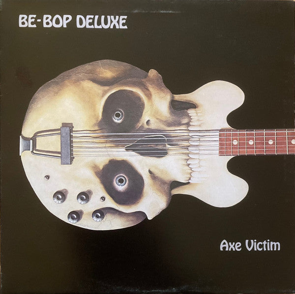 Be Bop Deluxe - Axe Victim