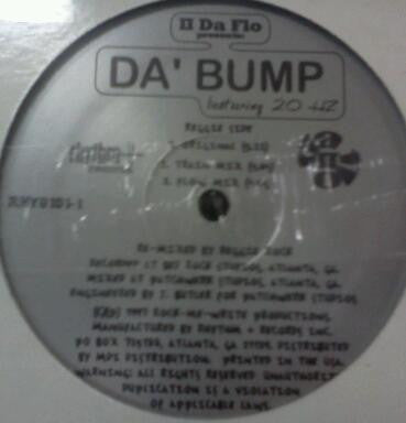 II Da Flo - Da' Bump