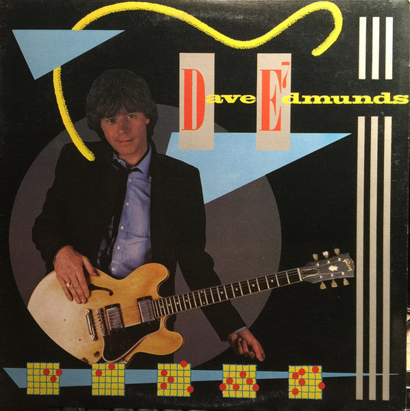 Dave Edmunds - D. E. 7th