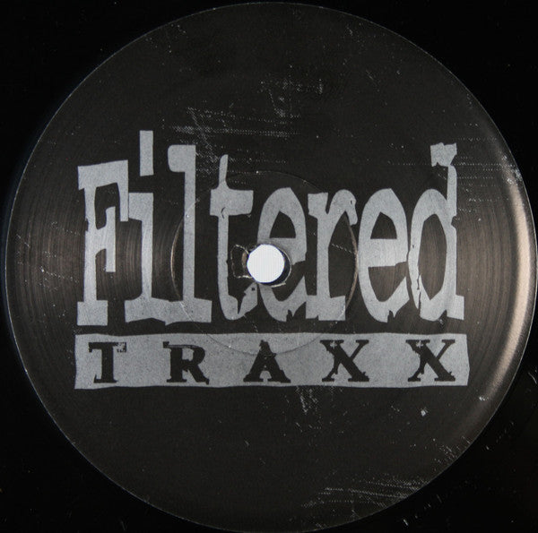 DJ Pedro - "The Nipple Track"