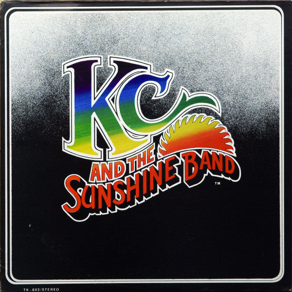 KC & The Sunshine Band - KC And The Sunshine Band