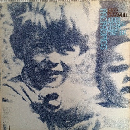 John Mayall - Memories