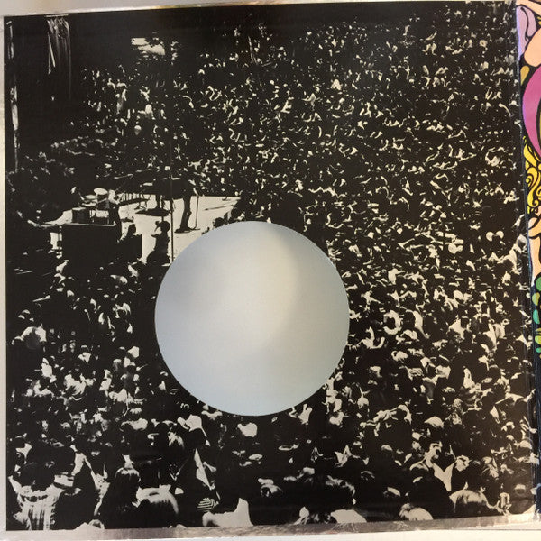 Various - San Francisco International Pop Festival (Volume 1)