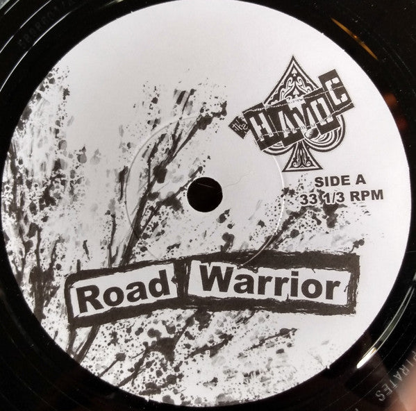 The Havoc - Road Warrior