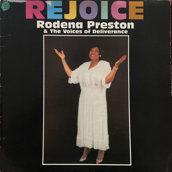 Rejoice