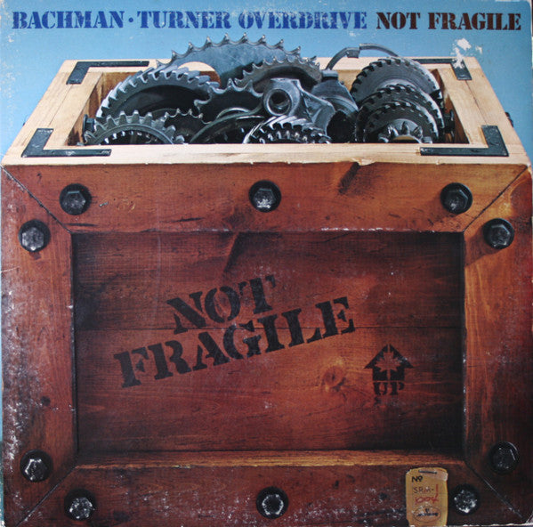 Not Fragile