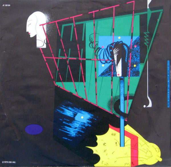 Ian Dury And The Blockheads - Do It Yourself