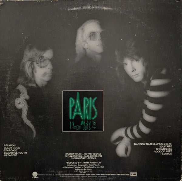 Paris